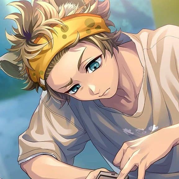 Ruggie Bucchi thumbnail