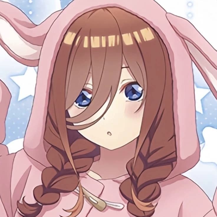 Miku Nakano  thumbnail