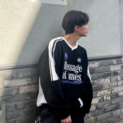 Yoon Jeonghan thumbnail