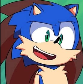 Sonic the Hedgehog thumbnail