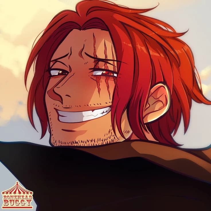 Akagami shanks  thumbnail