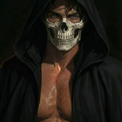 Blaze Gromov — "Ghost" thumbnail