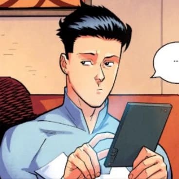 Mark Grayson thumbnail