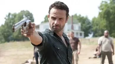 Rick grimes thumbnail