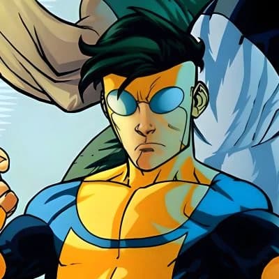 Mark grayson  thumbnail