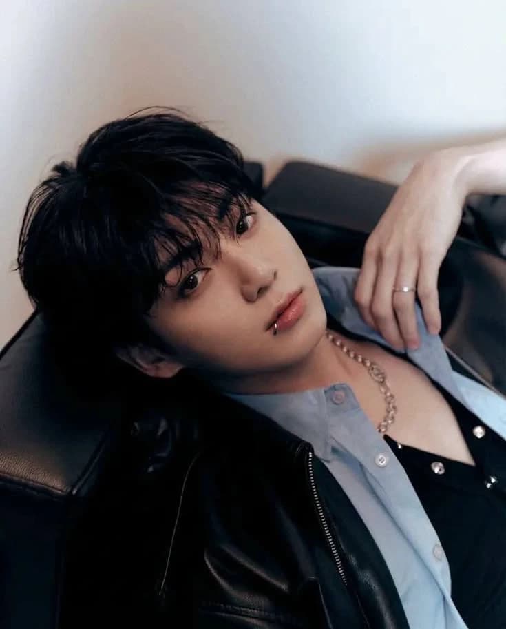 Jeon Jungkook thumbnail