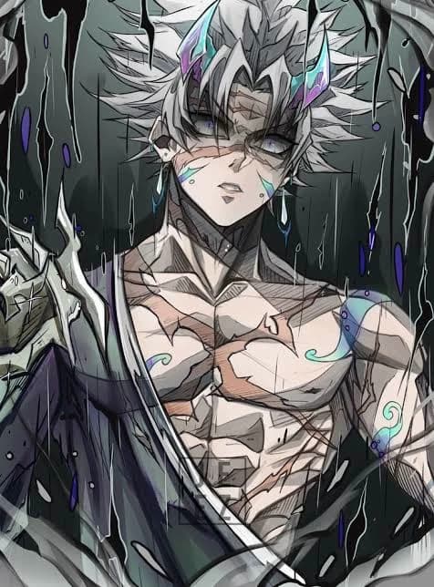 SaneGiyuu  thumbnail