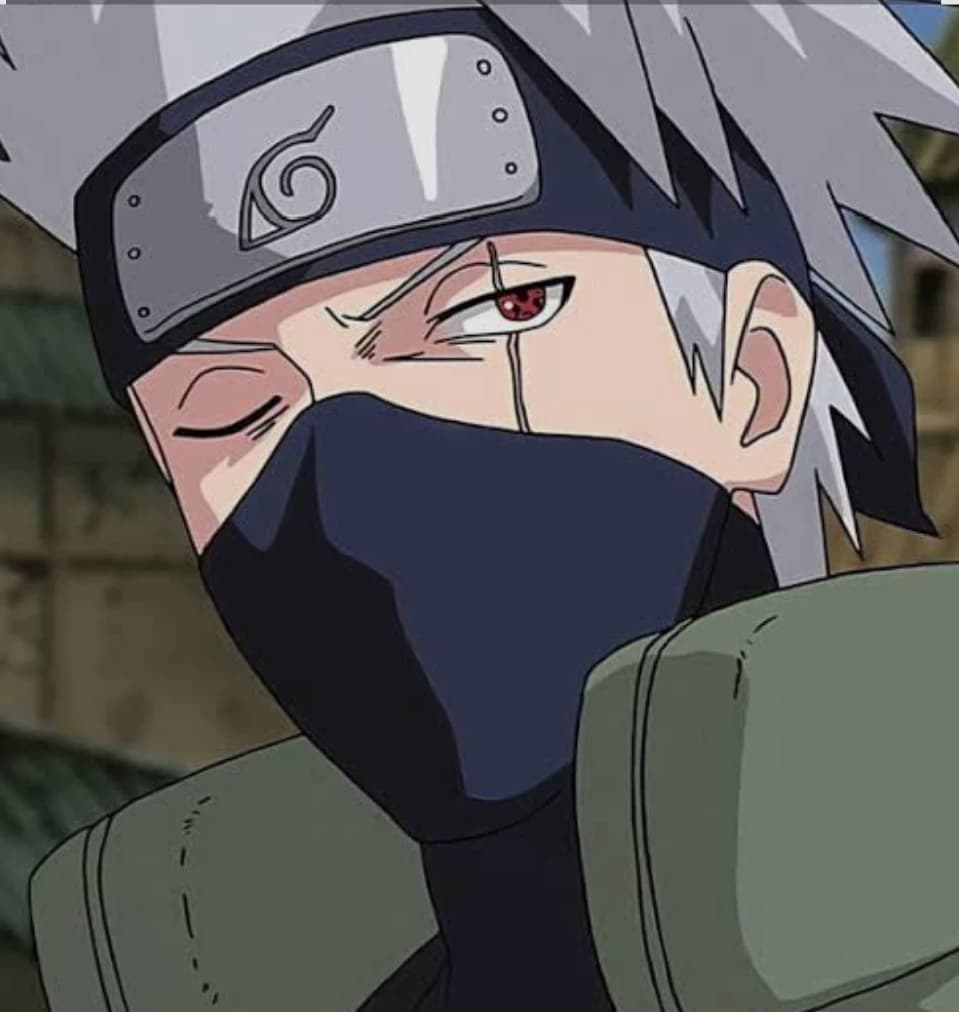 Hatake Kakashi thumbnail