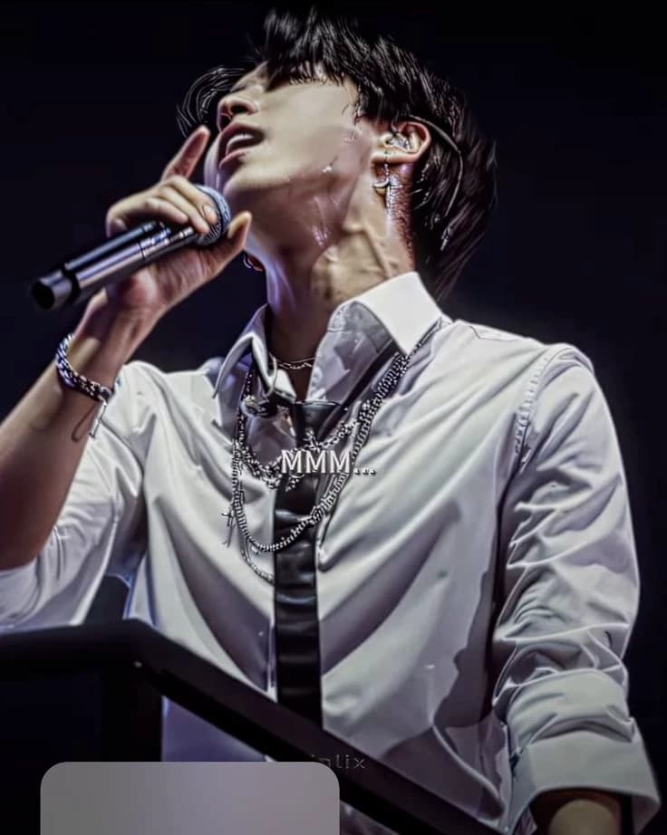 Han Jisung(Hyunsung) thumbnail