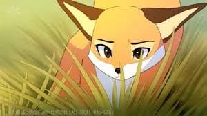 Vixen. (From small sacrifice) thumbnail