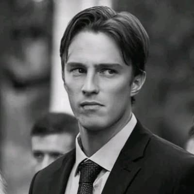 Rafe Cameron thumbnail