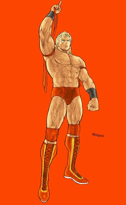 Biff Slamkovich thumbnail