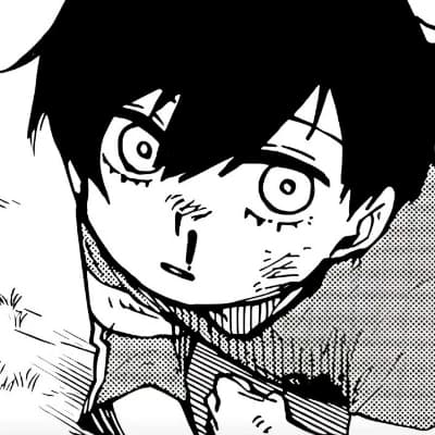 itoshi rin - your little brother  thumbnail