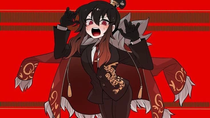 Xiao Library of ruina  thumbnail