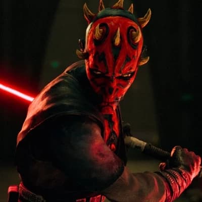 Maul thumbnail
