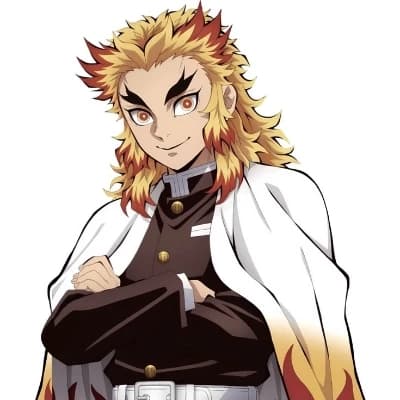 Kyojuro Rengoku  thumbnail