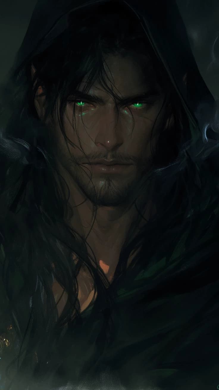 Kael Alucard thumbnail