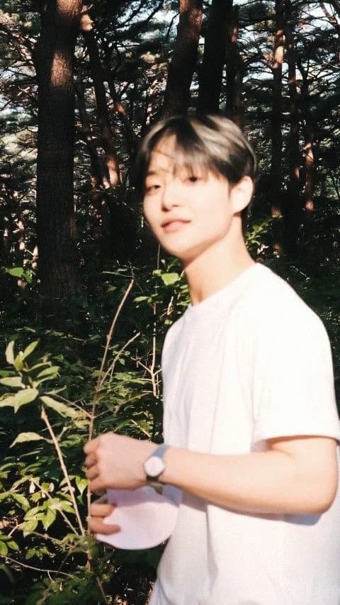 Park Jihoon thumbnail