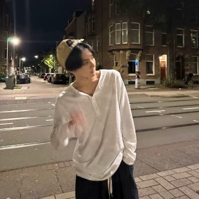 Yang jungwon  thumbnail