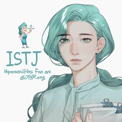 ISTJ thumbnail