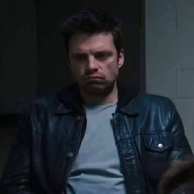 Bucky Barnes thumbnail
