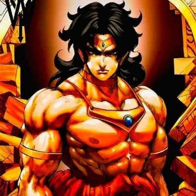 Broly  thumbnail