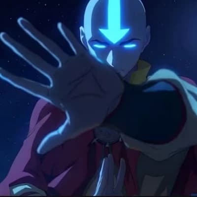 Aang. thumbnail