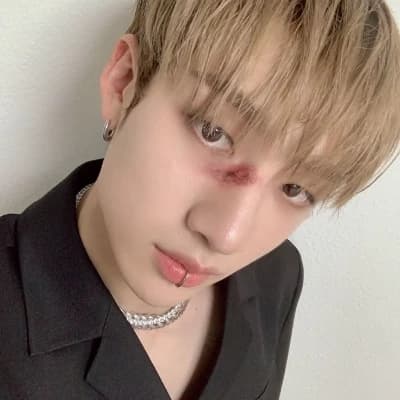 Bang Chan thumbnail