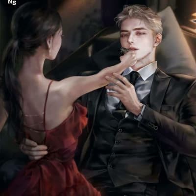 Lucien Thorne thumbnail