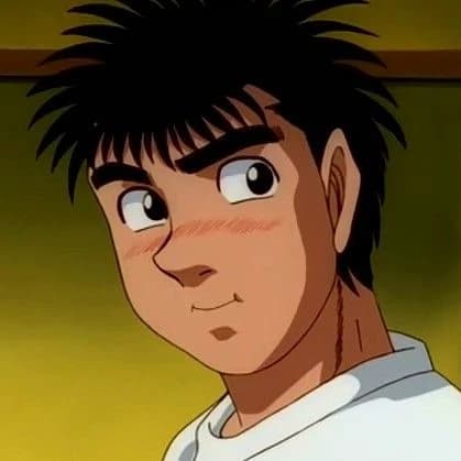 Ippo Makunouchi thumbnail