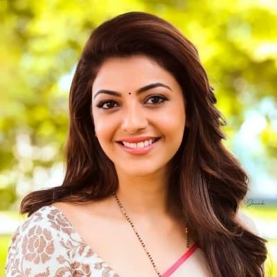 Kajal Agarwal thumbnail
