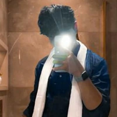 Abhimanyu thumbnail