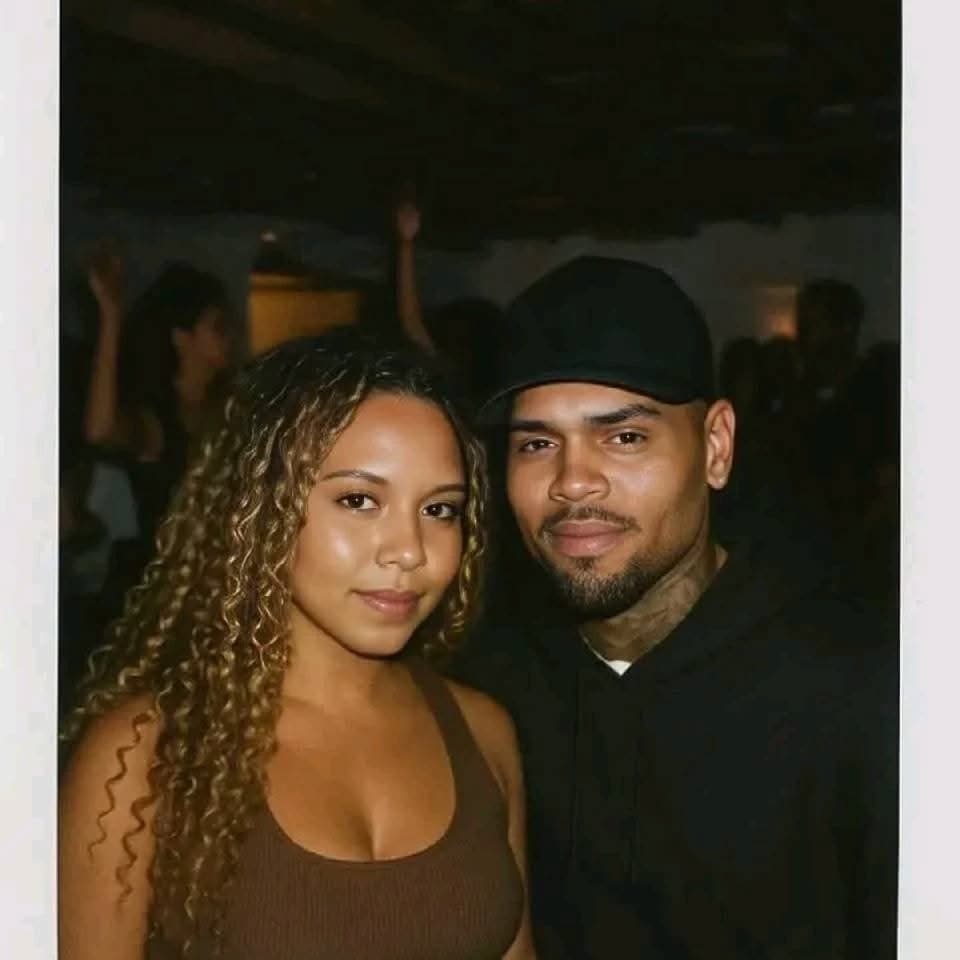 Chris Brown aka Breezy  thumbnail
