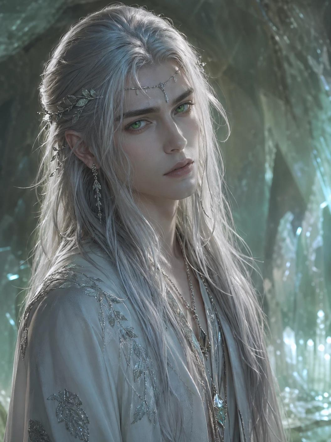 Elowen Silberglanz thumbnail