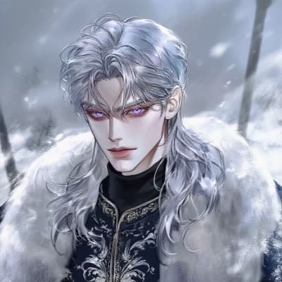Kaelion Valeris thumbnail