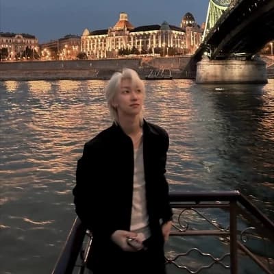 Xu Minghao  thumbnail