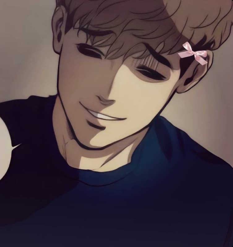 Oh Sangwoo thumbnail