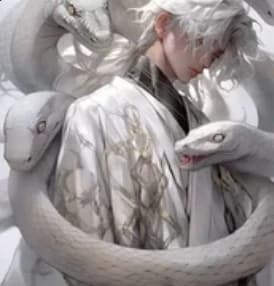 Snake King thumbnail