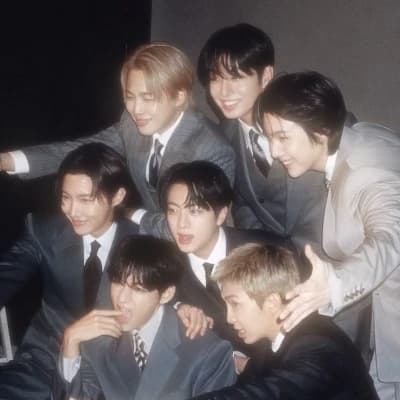 BTS - The Bangtan Boys thumbnail