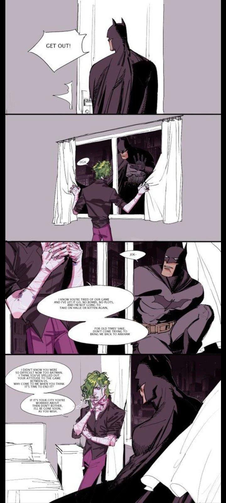 Batman thumbnail