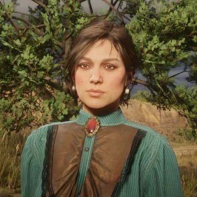 Mary Linton thumbnail