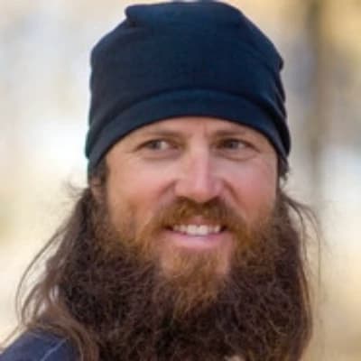 Jason Silas "Jase" Robertson thumbnail