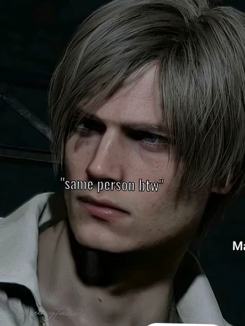 Leon S. Kennedy thumbnail
