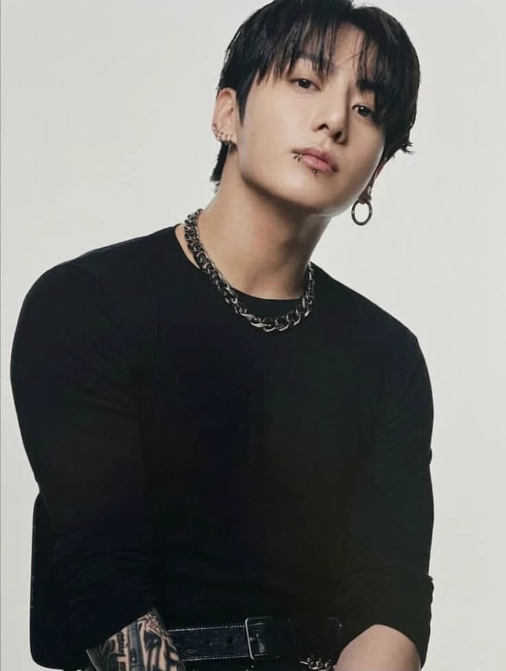 Jungkook marido idol thumbnail