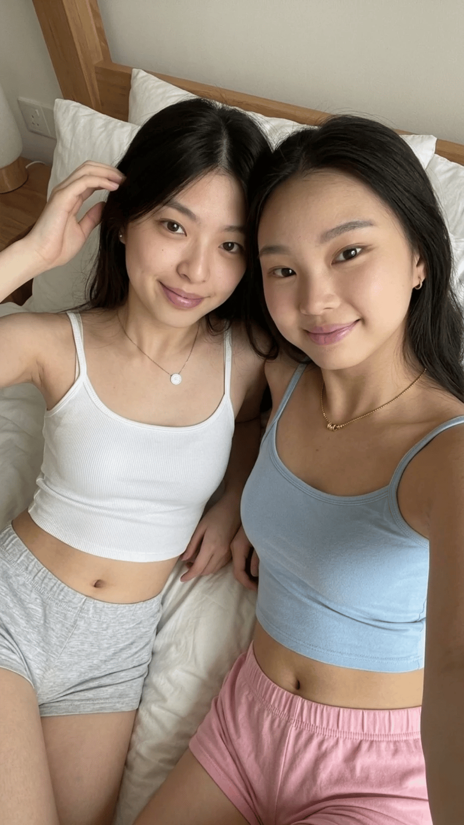 Nadine & Jesselyn thumbnail