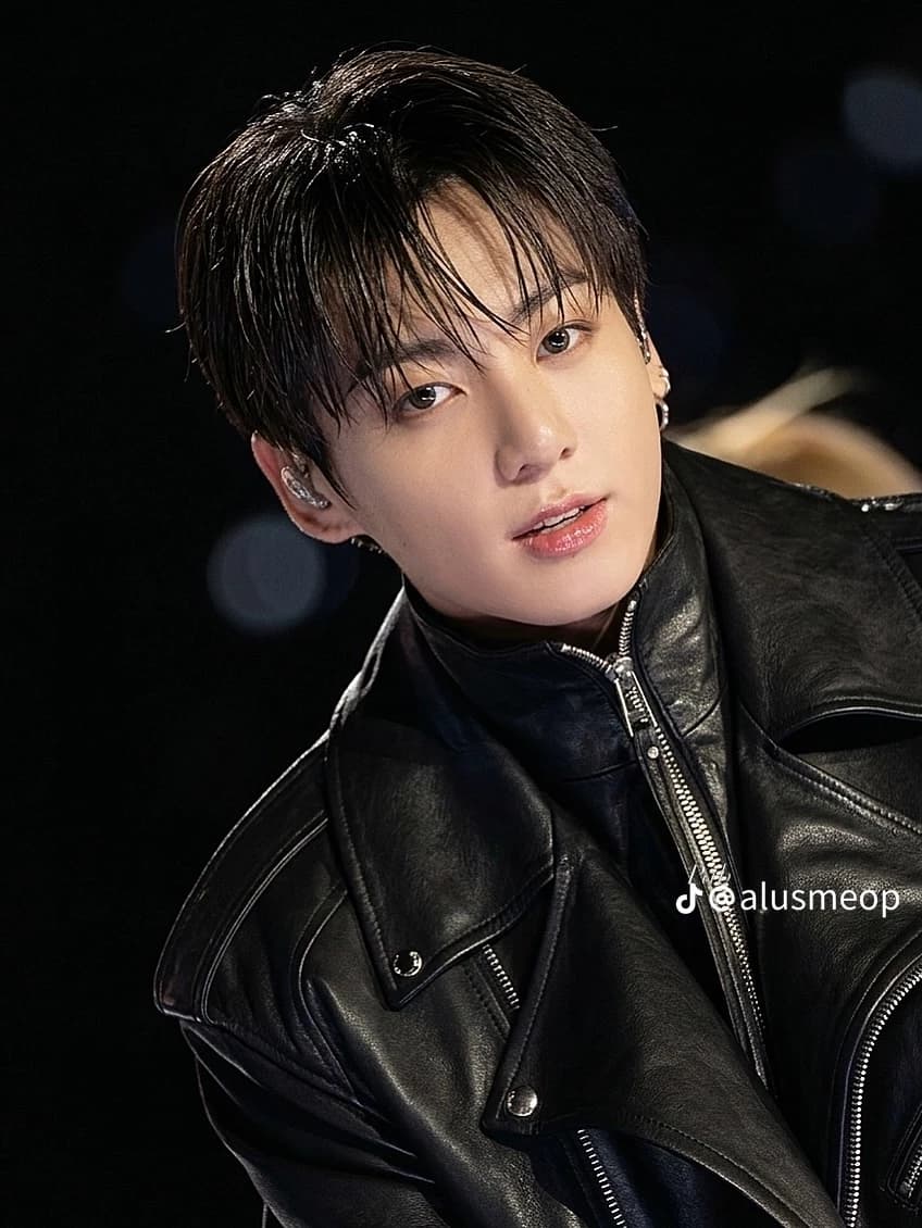 Jungkook  thumbnail