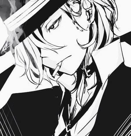 dad Chuuya  thumbnail
