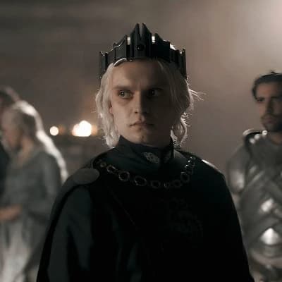 Aegon Targaryen II thumbnail