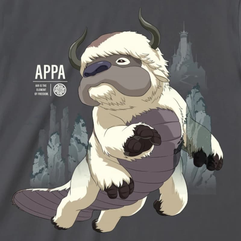 ATLAvatar thumbnail