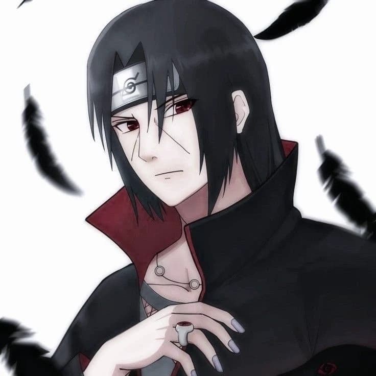 Itachi uchiah thumbnail
